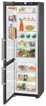 Ψυγείο Liebherr CBNPbs 3756 60.00x201.10x63.00 cm