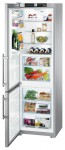 Tủ lạnh Liebherr CBNPes 3756 60.00x201.10x63.00 cm