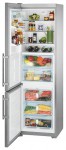 Холодильник Liebherr CBNPes 3956 60.00x201.10x63.00 см