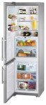 Холодильник Liebherr CBNPes 3967 60.00x201.10x63.00 см
