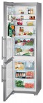 Ψυγείο Liebherr CBNPes 3976 60.00x201.10x63.00 cm
