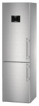 Refrigerator Liebherr CBNPes 4858 60.00x201.00x66.50 cm
