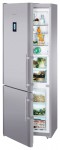 Tủ lạnh Liebherr CBNPes 5156 75.00x202.00x63.00 cm