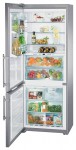 Холодильник Liebherr CBNPes 5167 75.00x202.00x63.00 см