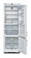 Buzdolabı Liebherr CBP 3656 fotoğraf, özellikleri