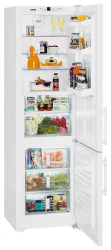 Холодильник Liebherr CBP 4013 Фото, характеристики