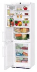 Холодильник Liebherr CBP 4056 60.00x198.20x63.20 см