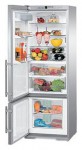 Холодильник Liebherr CBPes 3656 60.00x179.00x63.00 см