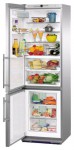Холодильник Liebherr CBPes 4056 60.00x198.20x63.00 см