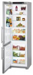 Холодильник Liebherr CBPesf 4013 60.00x201.10x63.00 см