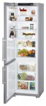 Холодильник Liebherr CBPesf 4033 60.00x201.10x66.50 см