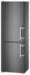 Refrigerator Liebherr Cbs 3425 60.00x181.70x62.50 cm