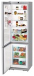 Холодильник Liebherr CBsl 4006 60.00x198.20x63.00 см