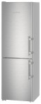 Refrigerator Liebherr Cef 3525 60.00x181.70x62.50 cm
