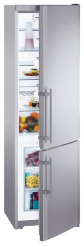 Tủ lạnh Liebherr Ces 4023 ảnh, đặc điểm