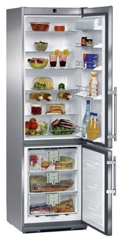 Холодильник Liebherr Ces 4056 Фото, характеристики