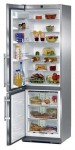 Холодильник Liebherr Ces 4056 60.00x198.20x63.10 см
