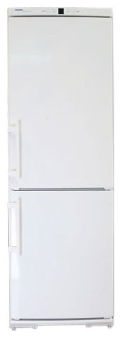 Tủ lạnh Liebherr CN 3303 ảnh, đặc điểm