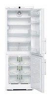 Buzdolabı Liebherr CN 3313 fotoğraf, özellikleri