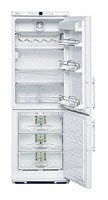 Buzdolabı Liebherr CN 3366 fotoğraf, özellikleri
