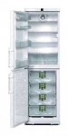 Холодильник Liebherr CN 3613 60.00x200.00x63.10 см