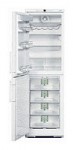 Холодильник Liebherr CN 3666 60.00x200.00x63.10 см
