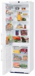 Холодильник Liebherr CN 3803 60.00x198.20x63.20 см