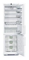 Холодильник Liebherr CN 3866 фото, Характеристики