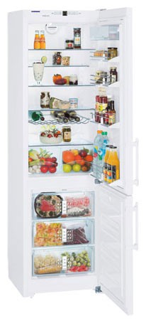 Холодильник Liebherr CN 4013 Фото, характеристики