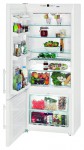 Холодильник Liebherr CN 4613 75.00x186.00x63.00 см