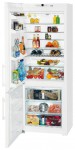Холодильник Liebherr CN 5113 75.00x202.00x63.00 см