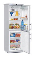 Tủ lạnh Liebherr CNa 3023 ảnh, đặc điểm