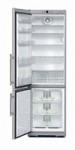 Холодильник Liebherr CNa 3813 60.00x198.20x63.20 см