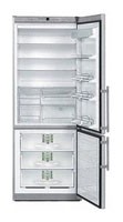 Tủ lạnh Liebherr CNa 5056 ảnh, đặc điểm