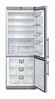 Tủ lạnh Liebherr CNal 5056 ảnh, đặc điểm