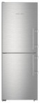 Холодильник Liebherr CNef 3115 60.00x162.30x62.50 см