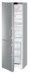 Køleskab Liebherr CNef 3515 60.00x181.70x62.50 cm