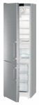 Buzdolabı Liebherr CNef 4015 60.00x201.10x62.50 sm
