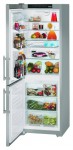 Tủ lạnh Liebherr CNes 3513 60.00x181.70x63.00 cm