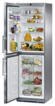 Холодильник Liebherr CNes 3666 60.00x200.00x63.10 см