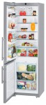 Холодильник Liebherr CNes 4003 60.00x201.10x63.00 см