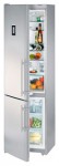 Холодильник Liebherr CNes 4066 60.00x201.00x63.00 см