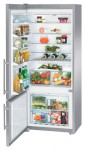 Tủ lạnh Liebherr CNes 4656 75.00x186.00x63.00 cm