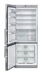 Холодильник Liebherr CNes 5056 75.00x200.00x63.00 см