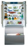 Холодильник Liebherr CNes 6256 91.00x203.90x61.50 см