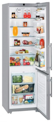 Tủ lạnh Liebherr CNesf 4003 ảnh, đặc điểm