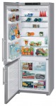 Холодильник Liebherr CNesf 5123 75.00x202.00x63.00 см