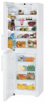 Tủ lạnh Liebherr CNP 3913 60.00x201.10x63.00 cm