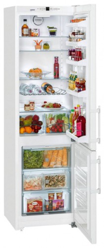 Tủ lạnh Liebherr CNP 4003 ảnh, đặc điểm