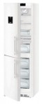 Refrigerator Liebherr CNP 4358 60.00x185.00x66.50 cm
